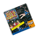 Wild Style Theme Rap 1 / Wild Style Theme Rap 2 (7")