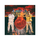 Wreckage Manner (CD)